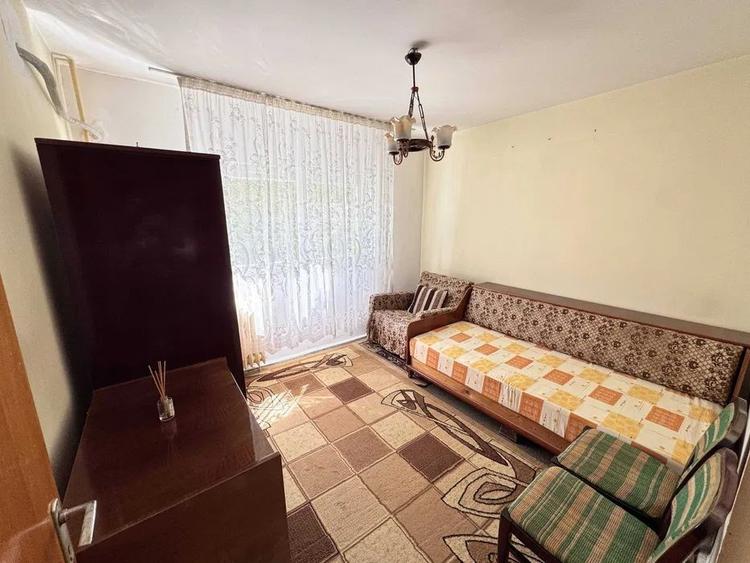 Apartament cu 2 camere semidecomandat în P-ța Reșița