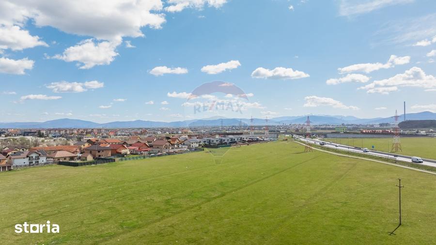 Oportunitate Investi?ie Teren 2.000 mp Reziden?ial sau Comercial - 8