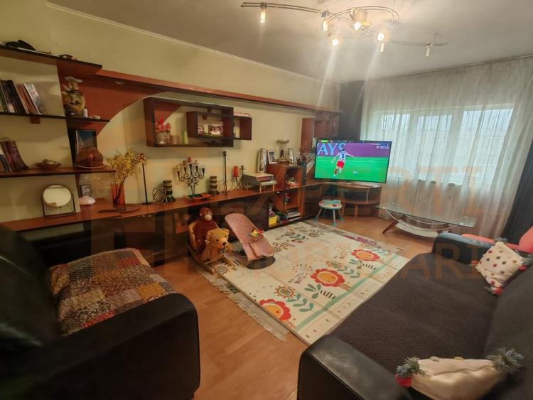 Apartament 3 camere de vânzare | Zona Far, Constanța - 9