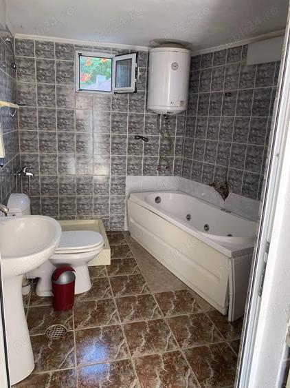 Casă cu 2 camere în Cricău