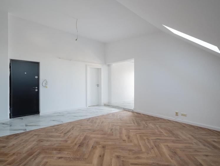 Plazza Bulevardul Timisoara Apartament cu 4 camere 120mp Penthouse - 7