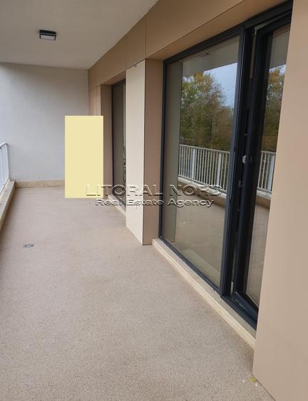 Apartament cu 2 camere decomandat, mobilat în Sat Vacanță