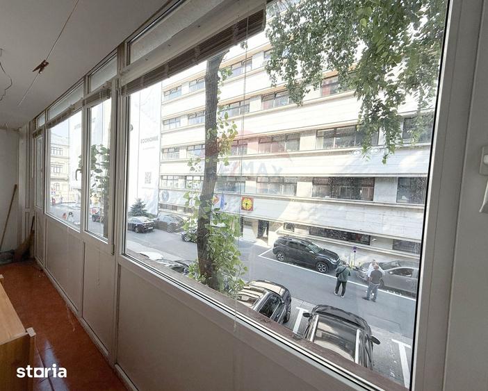 Inchiriere apartament 2 camere Calea Victoriei - 10