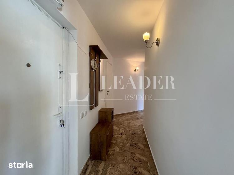 Apartament cu 4 camere decomandat, mobilat în Grivița