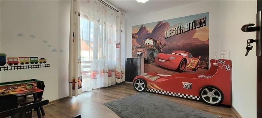 Duplex cu 4 camere cu Canalizare în Arhitecților - Calea Cisnădiei