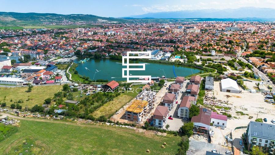 Apartament cu 2 camere semidecomandat în Tineretului