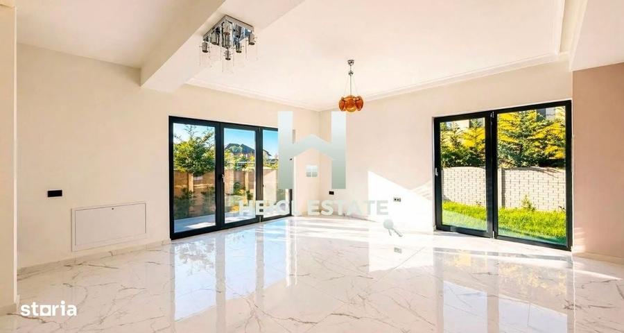 Casa moderna cu 3 camere in Dumbravita pozitionare TOP - 1