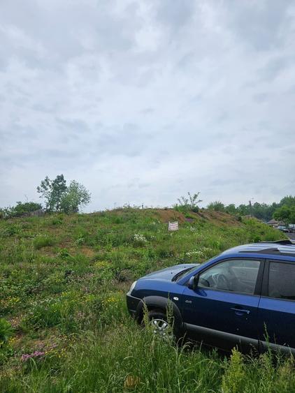 Teren Construcții de 3066 mp, în Pianu de Sus