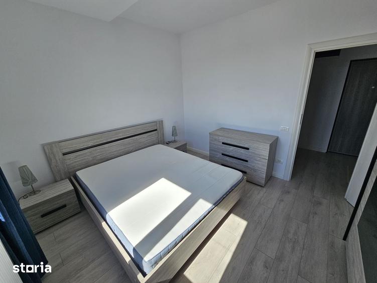 Apartament bloc nou 2 cam 70mp + parcare Bucure?tii Noi /Pod Constan?a - 5