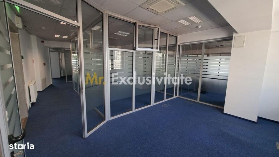 Spatiu Birouri Ultracentral Pitesti 265 mp clasa A - 1