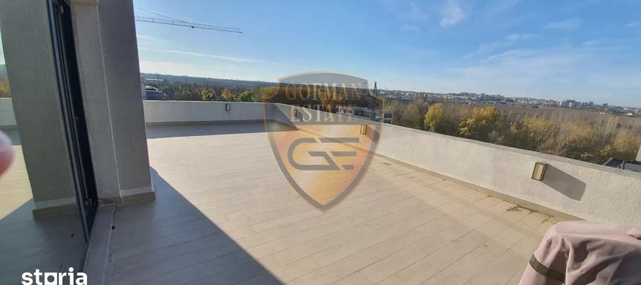 Spațiu comercial, de 25,800 mp, în Tomis Nord