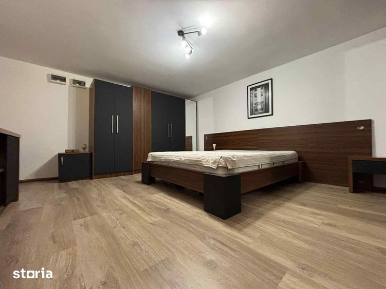 Apartament cu 3 camere decomandat în Mănăștur