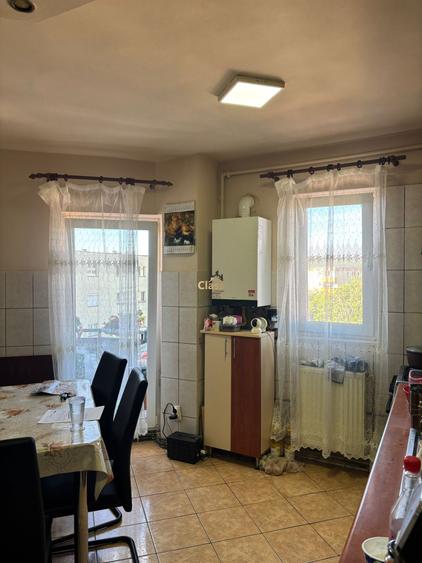 Apartament 2 camere | Decomandat | 54 mpu | Fabricii de Zahar Marasti - 4