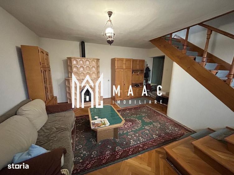 Casă cu 4 camere în Ultracentral