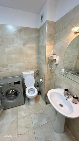 Apartament cu 2 camere în Iris