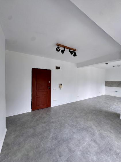 Apartament cu 2 camere decomandat, mobilat în Herăstrău