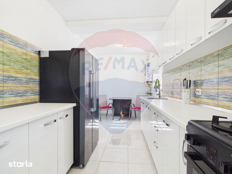 Casa individuala Balaceanca/Cernica langa A0 si outlet, curte 250 mp - 5