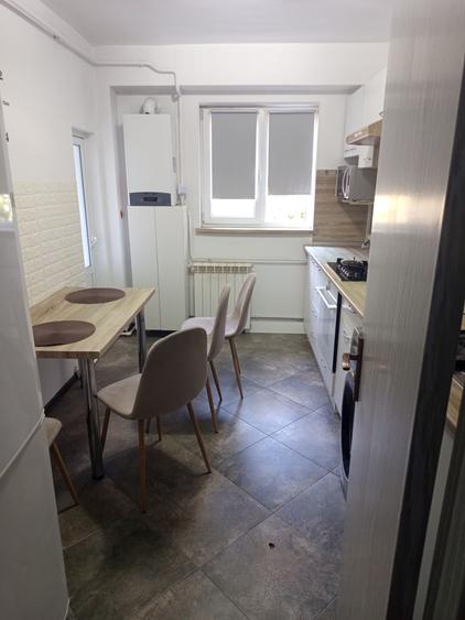 Apartament cu 2 camere în Mazepa 2