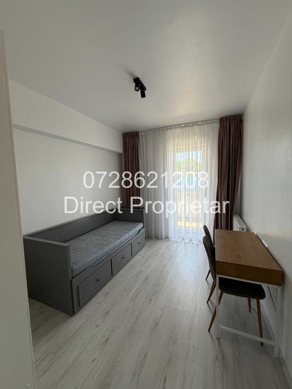 Apartament cu 2 camere decomandat în Runcu