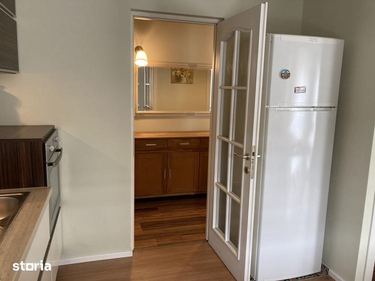 Apartament cu 2 camere decomandat în Florești