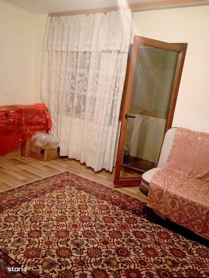 Apartament cu 3 camere decomandat în Tudor Vladimirescu