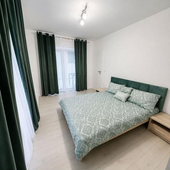 Apartament cu 2 camere decomandat în Mehala