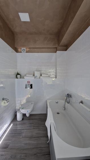 Apartament semidecomandat în Năvodari Tabără