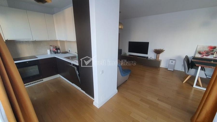 CENTRAL, Apartament cochet 2 camere, 15 minute UMF, USAMV, parcare - 2