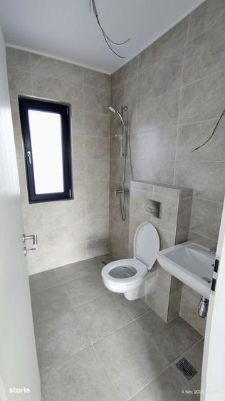 Casă cu 3 camere cu Teren 250 Mp în Filipeștii de Târg