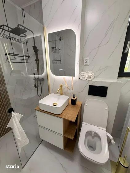Apartament cu 2 camere în Remetea