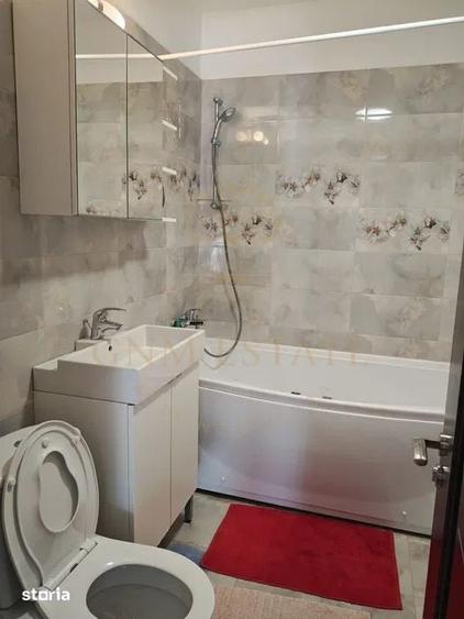 3 Camere + Terasa 120 m.p.| Parcare | Bloc Nou | Zona Pacii - 13