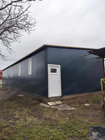 Spațiu comercial, de 108 mp, în Vărsătura