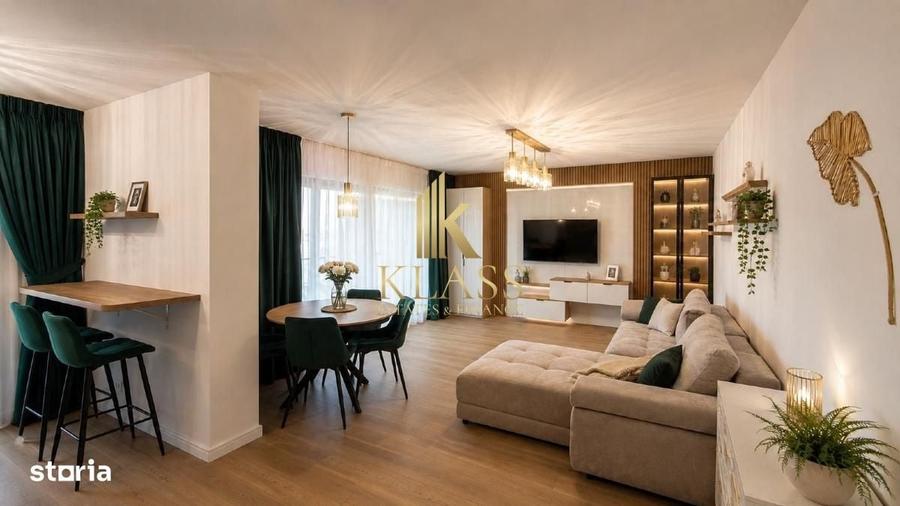 Apartament 2 Camere Unirii - 4