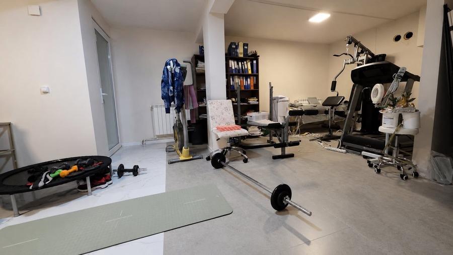 Vila Premium P+1+M 430mp construiți- 755 teren Palazu Mare- Str Sentinelei - 13