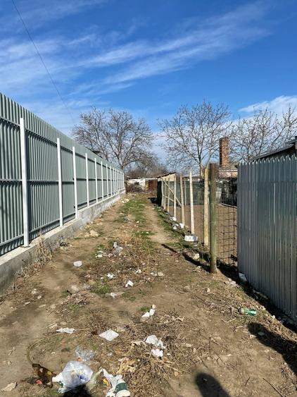 Apartament cu 3 camere decomandat în Mărășești