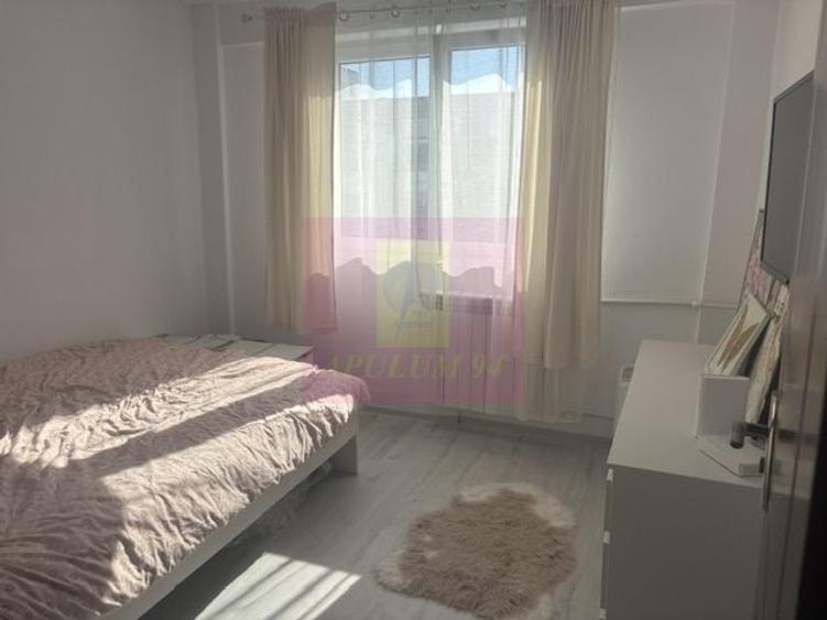 Apartament 2 camere Lujerului- Cetatuia. - 5