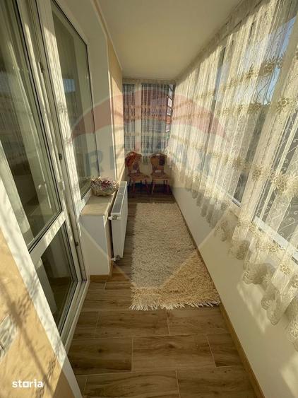 Apartament cu 3 camere de inchiriat in zona Precista - 1