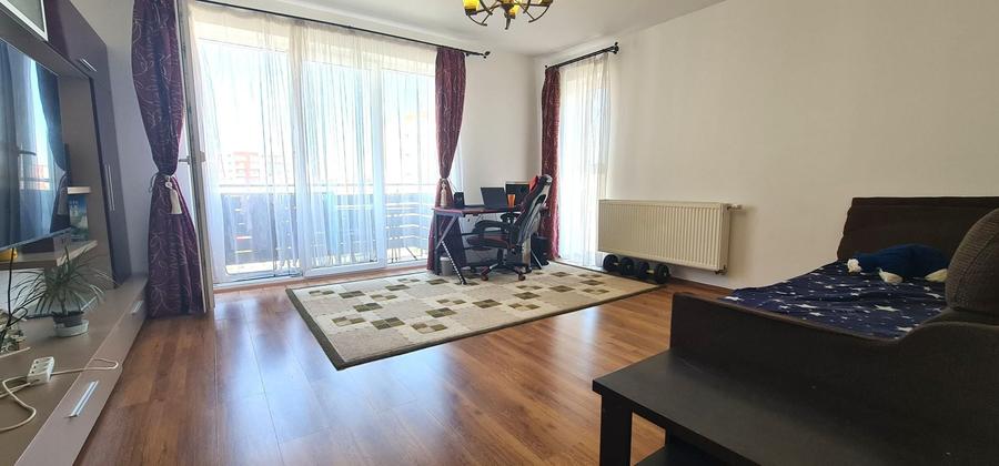 2 camere mobilat utilat decomandat Avantgarden 3 Bartolomeu - 2