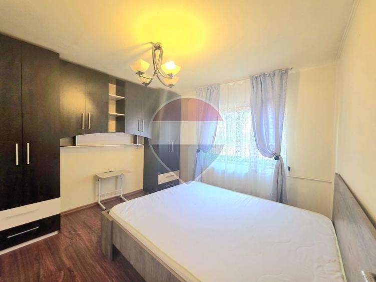 Apartament cu 2 camere de închiriat în zona Rogerius - 5