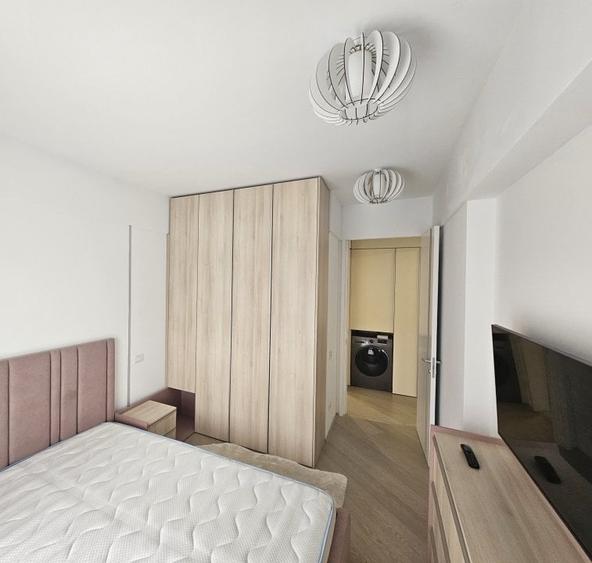 Apartament 2 camere modern, complet  mobilat, in complex Delta City - 10