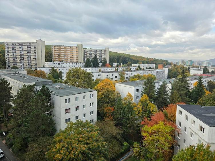 Apartament cu 2 camere decomandat în Mănăștur
