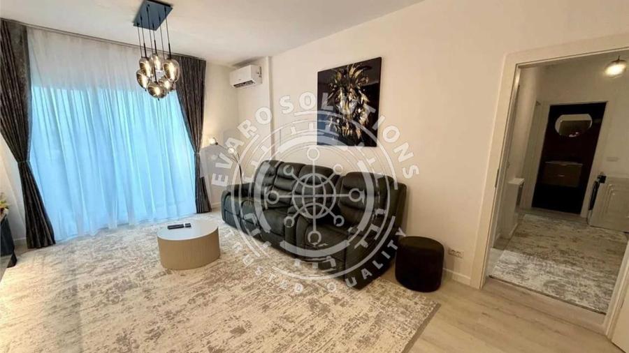 Apartament cu 2 camere decomandat în Albert