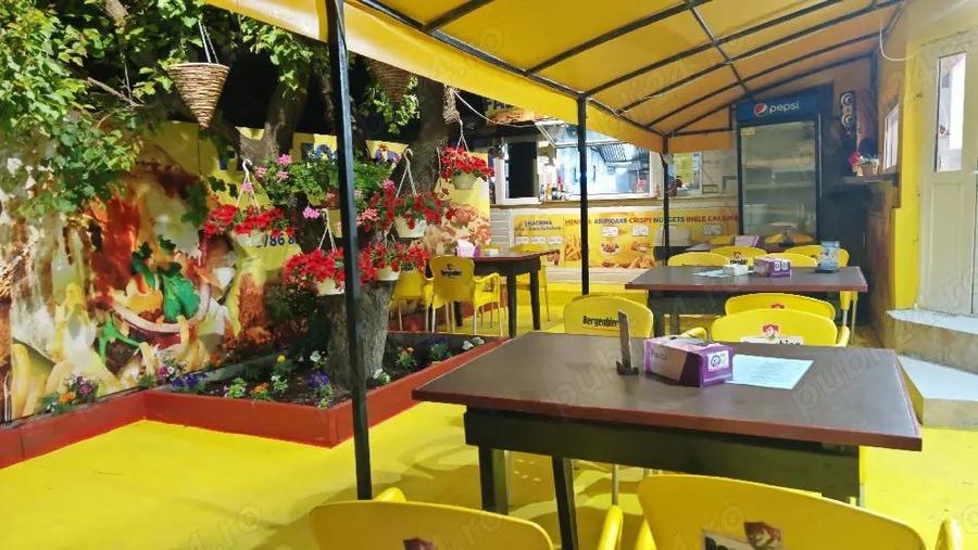 Inchitiez spatiu comercial central Borcea! - 4