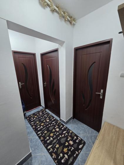 Garsonieră decomandată în Ozana