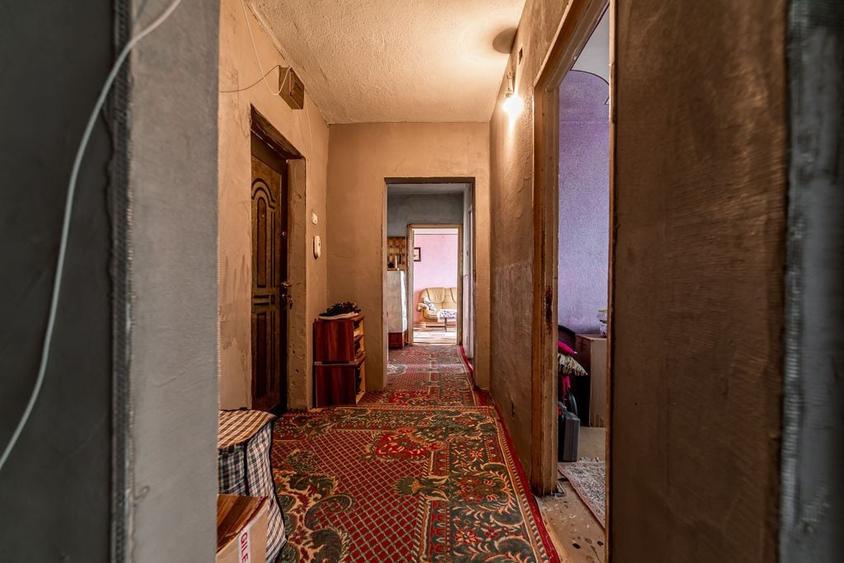 Apartament cu 4 camere decomandat în Nord
