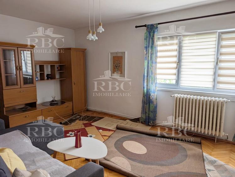 Apartament cu 2 camere decomandate in Zorilor strada Gheorghe Dima - 7