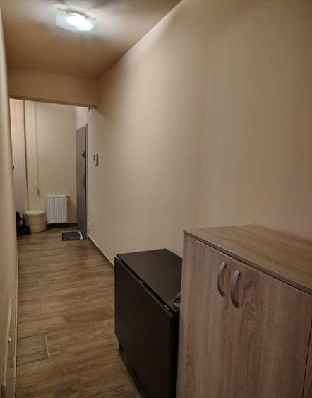 Apartament cu 2 camere semidecomandat, mobilat în Dâmbul Rotund