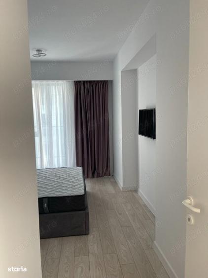Apartament cu 2 camere în Politehnica