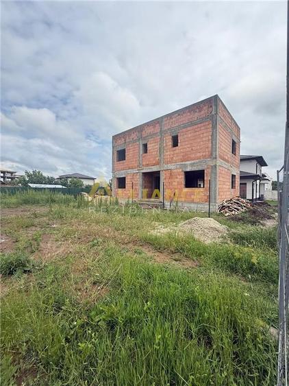 Magurele Central Casa 4 Camere - 9