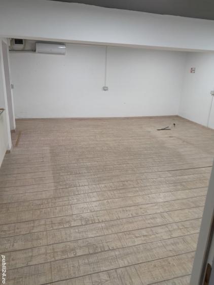 Spațiu comercial, de 50 mp, în Făget